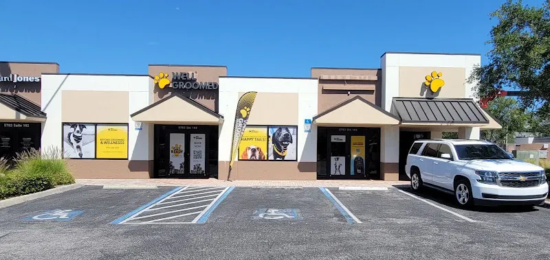 Well Groomed Pets West Bradenton - Image 1