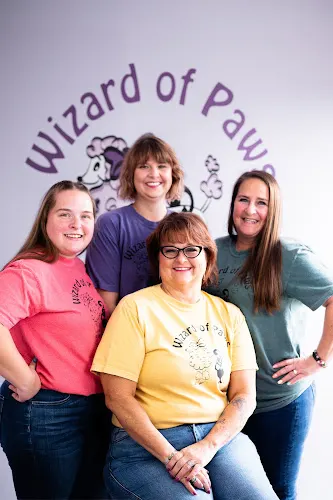 Wizard of Paws Pet Grooming - Image 1