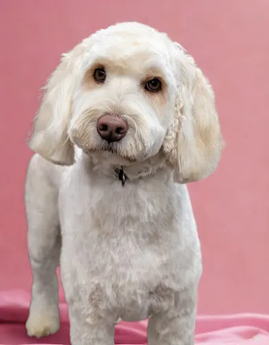 Pawsh Paws Mobile Dog Grooming in Middletown, DE
