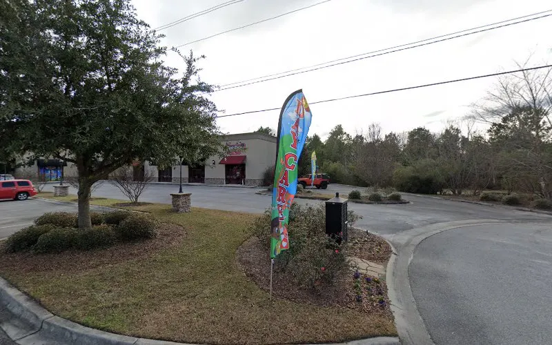 Top Dog Grooming Spa in Rincon, GA