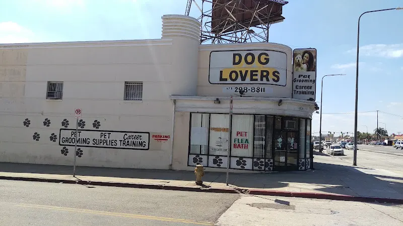 Dog Lovers - Image 1