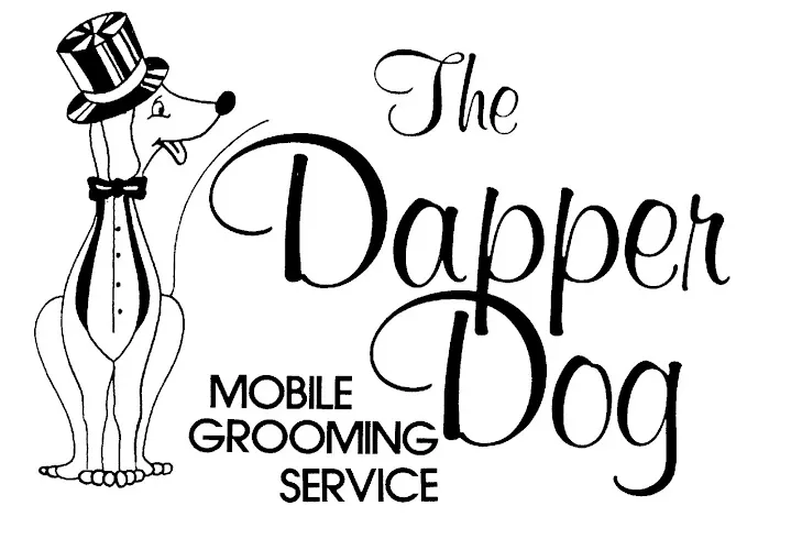 The Dapper Dog Mobile Grooming Service - Image 1