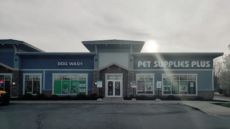 Pet Supplies Plus Depew - Image 1