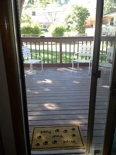 Your 2nd Best Friend's Boarding - Image 1