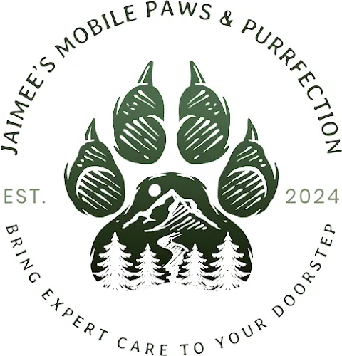Jaimee’s Mobile Paws & Purrfection - Image 1
