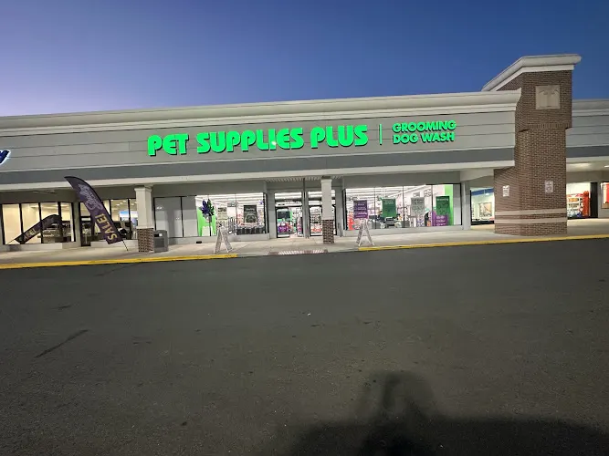 Pet Supplies Plus Sterling - Image 1