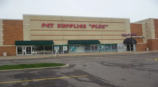 Pet Supplies Plus Elyria - Image 1