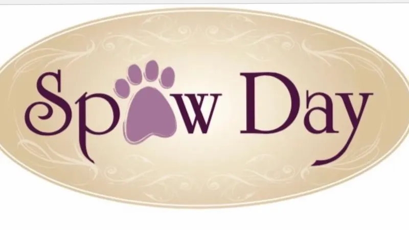 Spaw Day Mobile Pet Grooming - Image 1