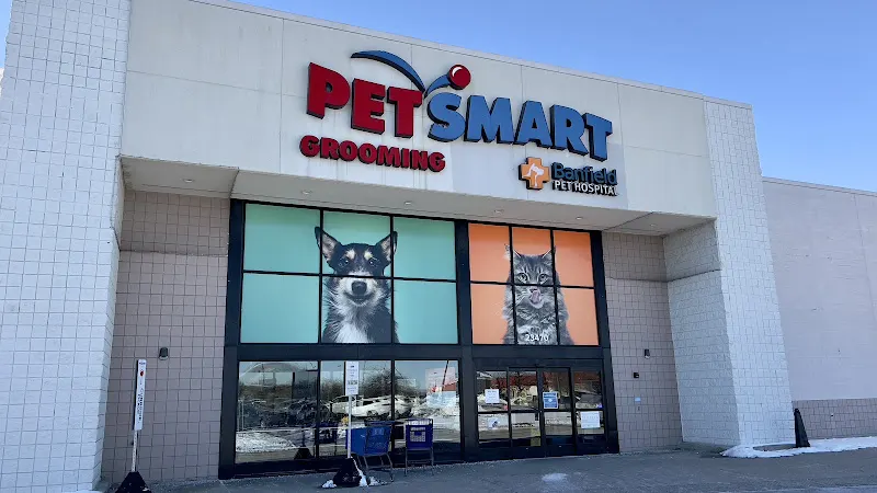 PetSmart in Woodhaven, MI