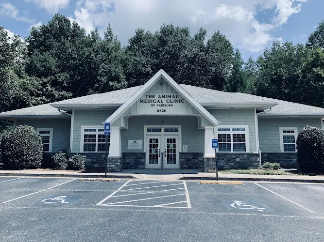 Animal Medical Clinic of Fairburn in Fairburn, GA