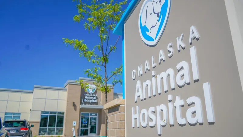 Onalaska Animal Hospital in Onalaska, WI