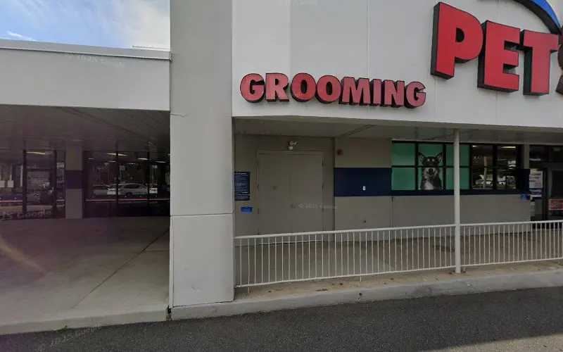 PetSmart Grooming in Bellmore, NY