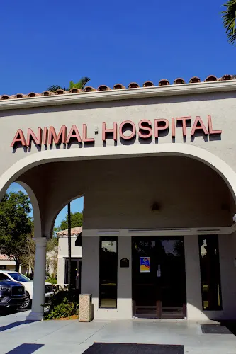 PAWS Veterinary Center - Image 1