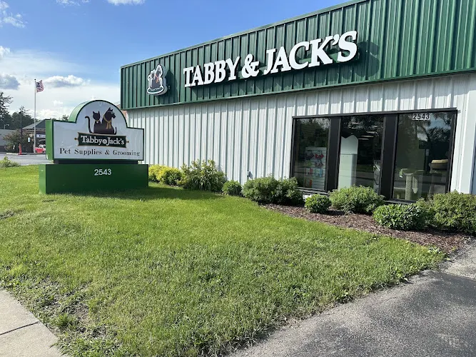 Tabby & Jack's Pet Supplies and Grooming Cross Plains - Image 1