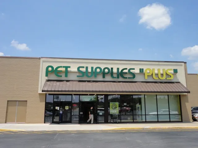Pet Supplies Plus Carrollton - Image 1