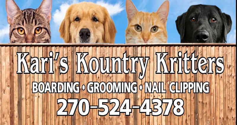 Kari's Kountry Kritters - Image 1