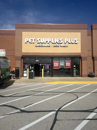 Pet Supplies Plus St. Charles - Image 1