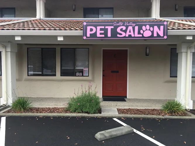 Scotts Valley Pet Salon - Image 1