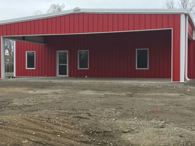 Wags N Wiggles in Springfield, OH