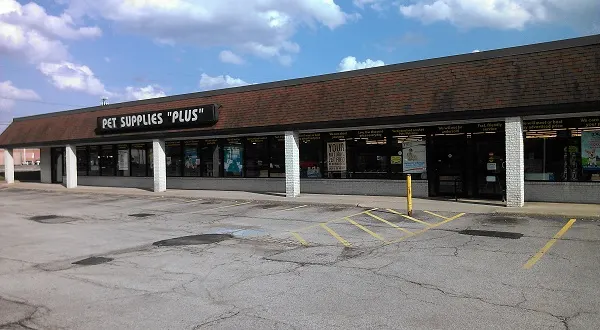 Pet Supplies Plus Fairview Park - Image 1