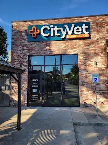 CityVet | River Oaks Veterinary Clinic & Urgent Care - Image 1