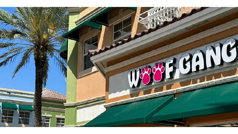 Woof Gang Bakery & Grooming Weston Town Center - Image 1