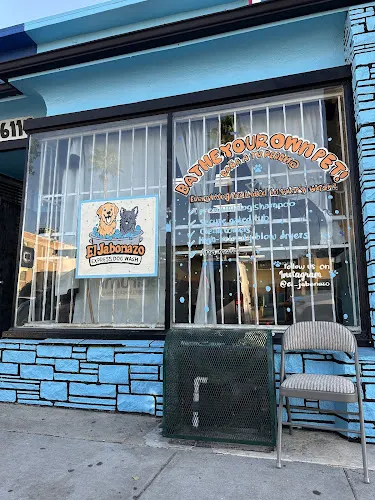 El Jabonazo Express Dog Wash - Image 1