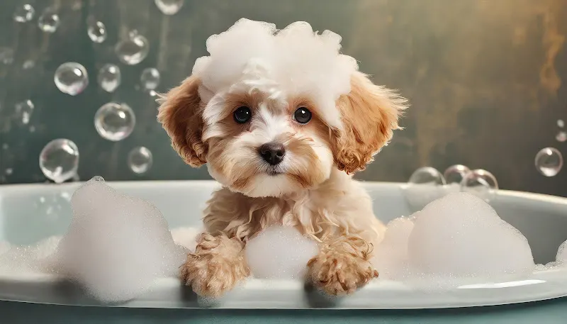 Silky Touch Pet Spa - Image 1