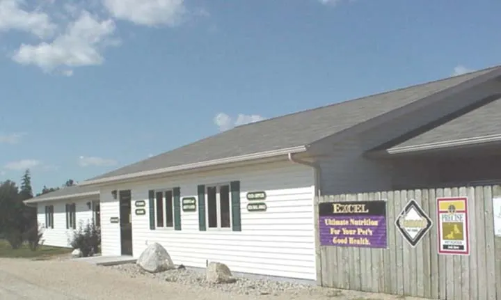 Alisha's Best of Friends Pet Care & Nutrition Center - Image 1