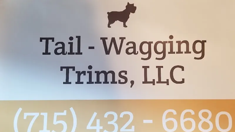 Tail - Wagging Trims, LLC in Mosinee, WI