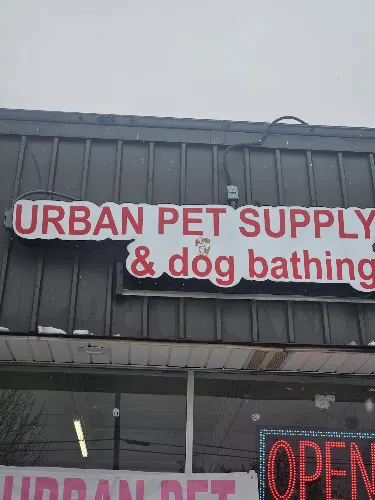 Urban pet supply and dog grooming - Image 1