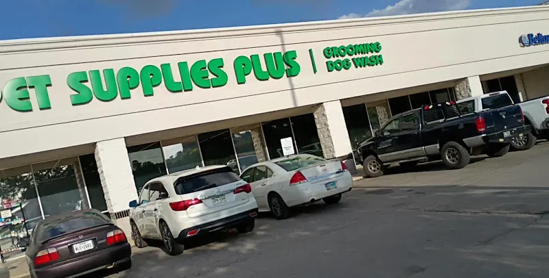 Pet Supplies Plus Kerrville - Image 1
