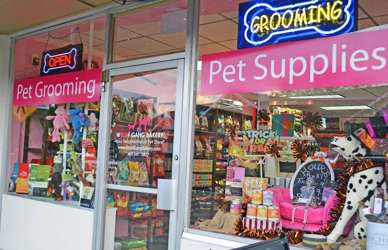 Woof Gang Bakery and Grooming Winter Garden - Image 1