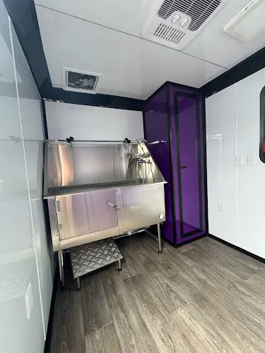 Jen N Pets Mobile Grooming LLC - Image 1
