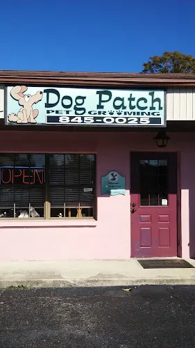 Dog Patch Dog Grooming in New Port Richey, FL