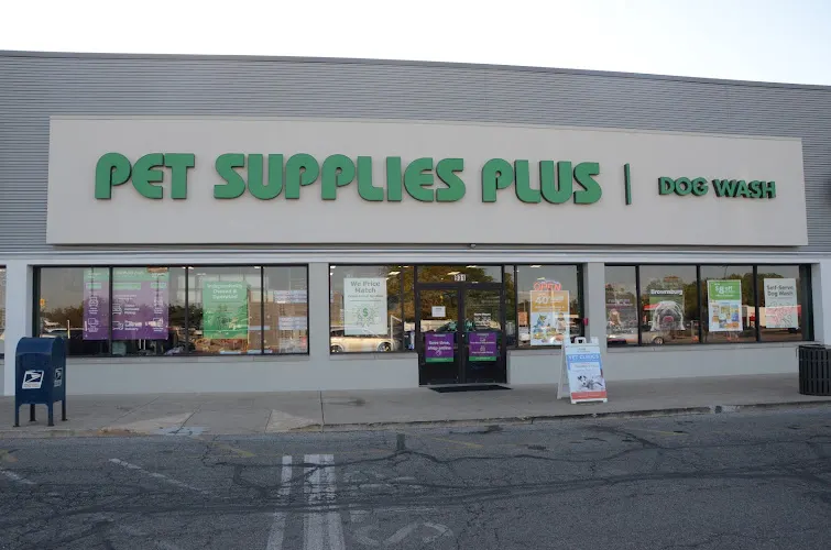 Pet Supplies Plus Brownsburg - Image 1