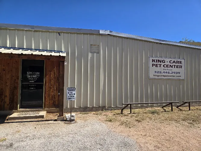 King Care Pet Center - Image 1
