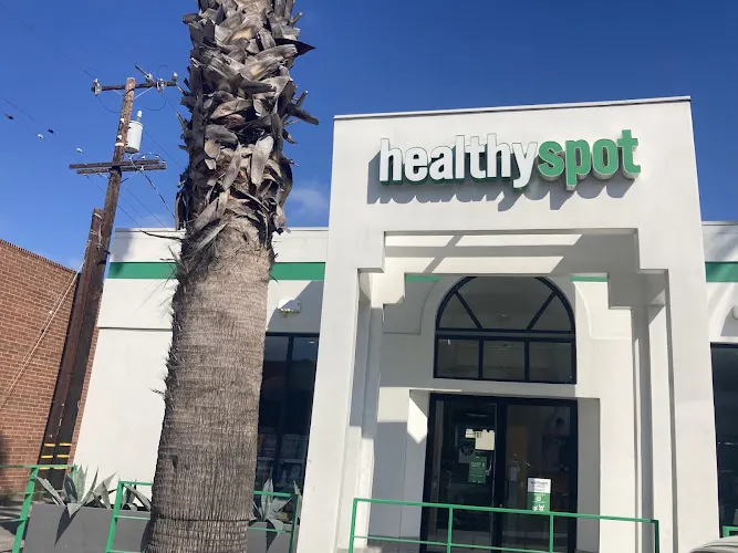 Healthy Spot - Image 1