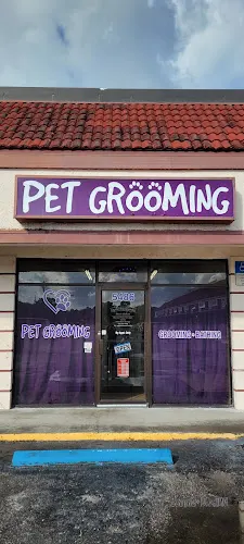 Angela's Dog Grooming - Image 1