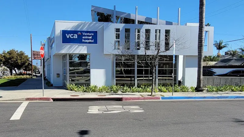 VCA Venture Animal Hospital - Image 1