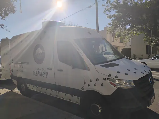 Fancy Pets Mobile Pet Grooming in Lomita, CA