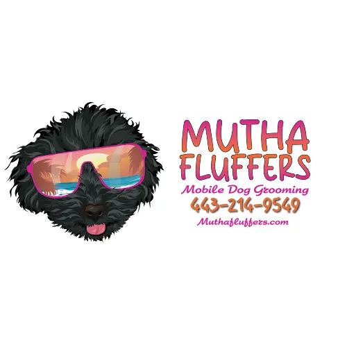 Mutha Fluffers Mobile Dog Grooming - Image 1