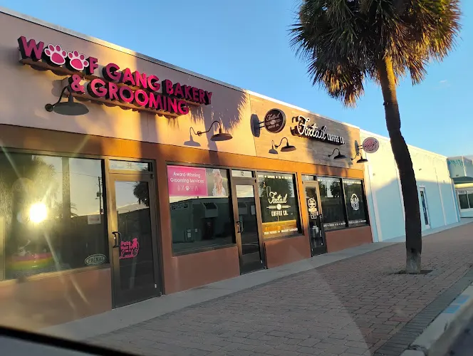 Woof Gang Bakery & Grooming Cocoa Beach - Image 1