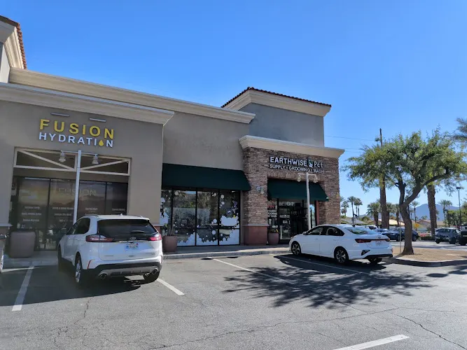 Earthwise Pet Nutrition & Grooming - Rancho Mirage - Image 1
