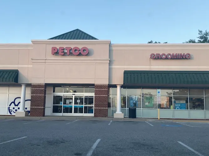 Petco in La Plata, MD