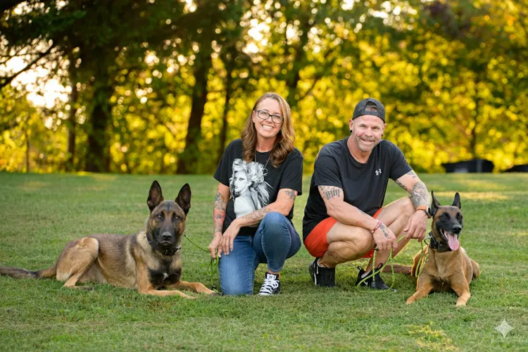 Paws & Applause, LLC – Boarding & Training - Image 1