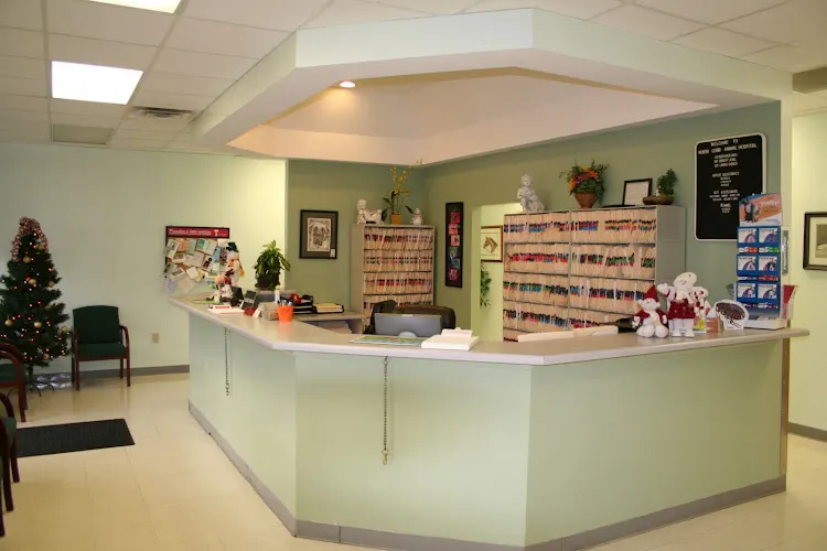 North Cobb Animal Hospital - Image 1