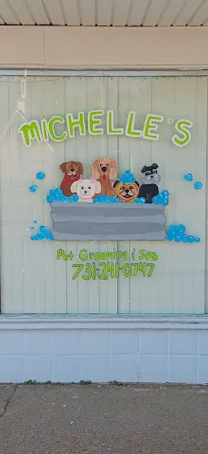 Michelle's pet Grooming & Spa - Image 1