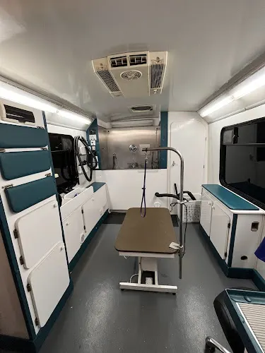 Snoqualmie Paws LLC Mobile Pet Grooming - Image 1