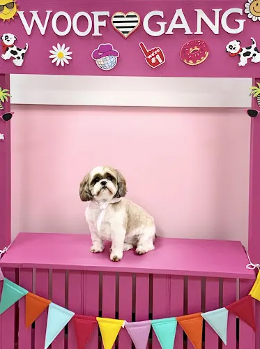 Woof Gang Bakery & Grooming Delray - Image 1